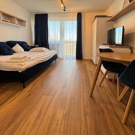 Healthy Life Apartment 바르샤바 외부 사진