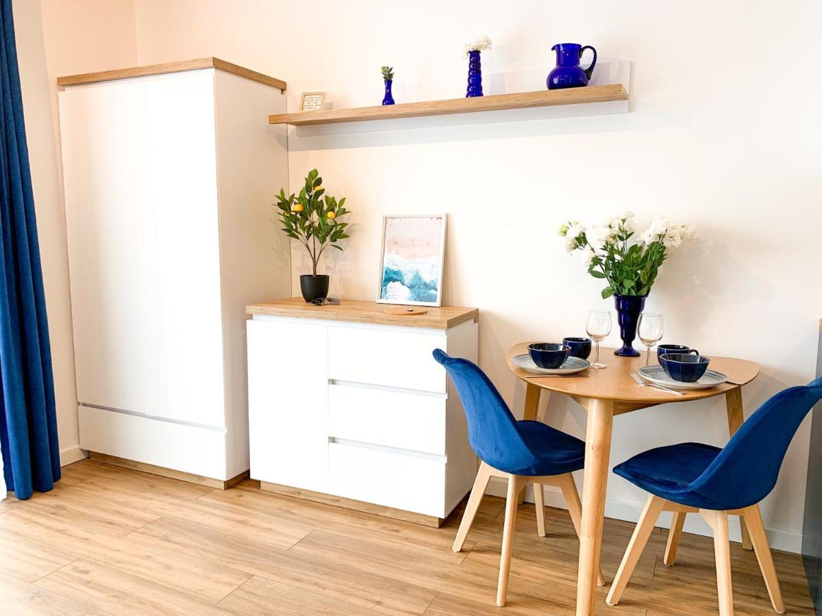 Healthy Life Apartment 바르샤바 외부 사진